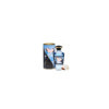 Huile chauffante noix de coco comestible 100ml 